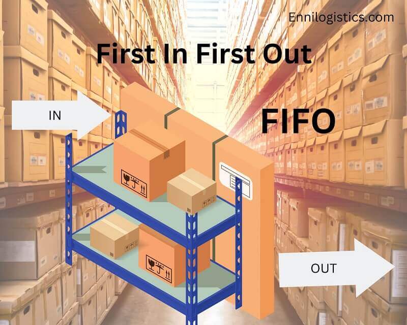 A Journey Into FIFO Can Storage