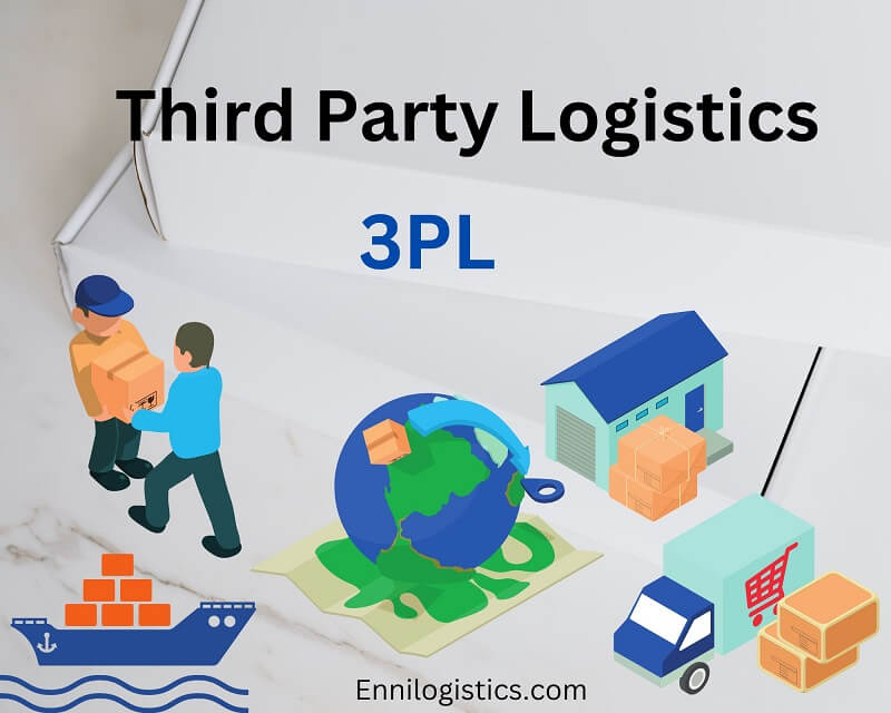 How to start a 3PL (Third party Logistics) company? - Ennilogistics