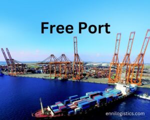 A more powerful place in maritime shipping: port(types, facilities ...