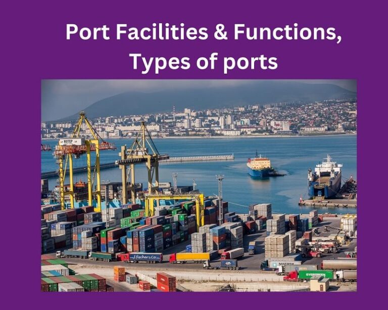 What is a port?