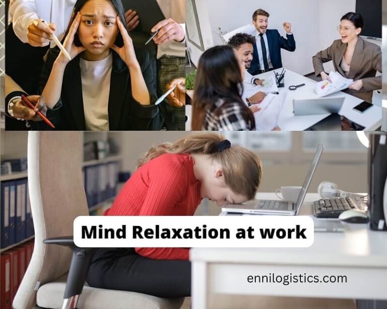 mind relaxation music