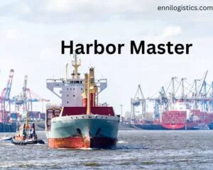 Harbor Master