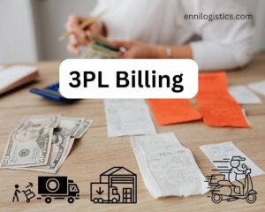 3PL billing