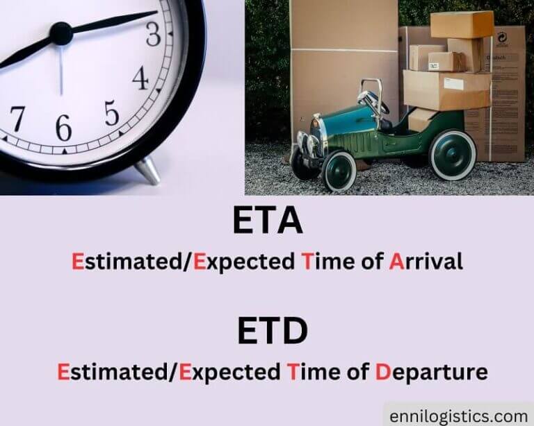 etd meaning in tourism