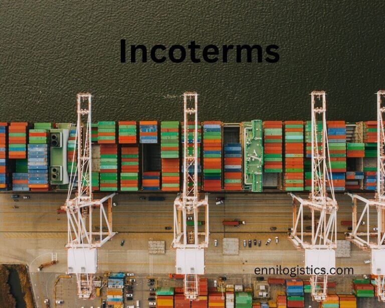 Incoterms
