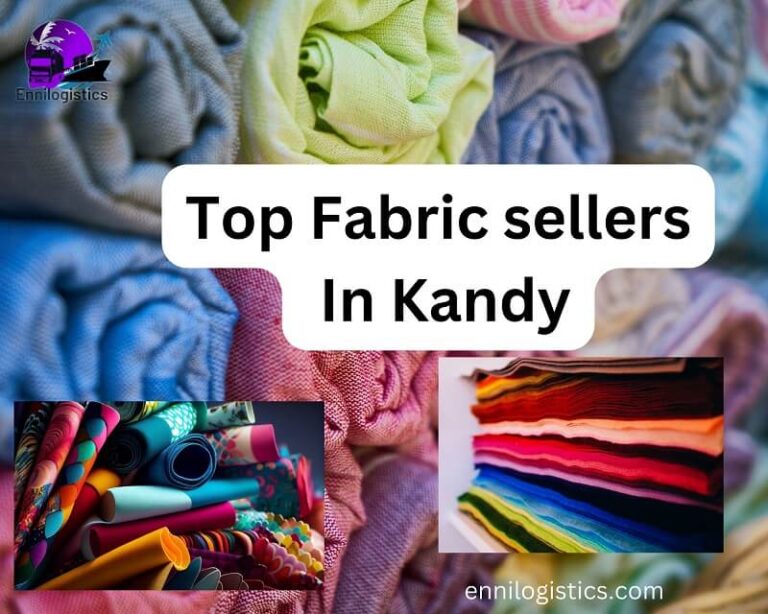 fabric sellers in kandy