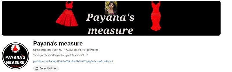 payanas-measure